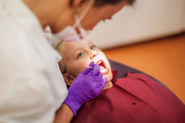 Best Emergency Denture Repair in Eldersburg, MD