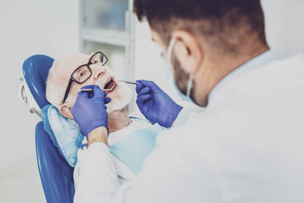 Best Emergency Treatment for Dental Infections or Abscesses in Eldersburg, MD